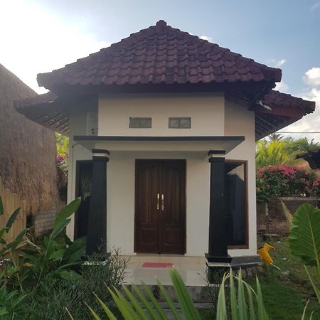 Mahkota Atia Bungallow ปรายา ภายนอก รูปภาพ